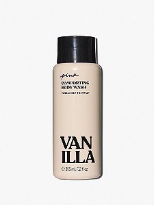 Sabonete Líquido Victoria’s Secret Comforting Vanilla Body Wash #progressiva