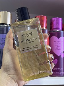Body Splash Bombshell Glamour Victoria’s Secret #importado #progressiva