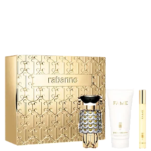 Kit Fame Paco Rabanne (3 itens) #progressiva