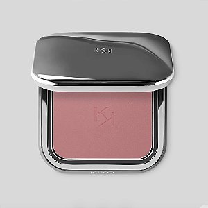 Blush Kiko Milano Cor 05 Mauve