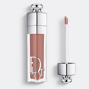 Dior Addict Lip Maximizer Cor 038 Rose Nude #progressiva
