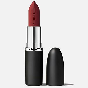 MAC Batom Matte Ruby Woo #importado