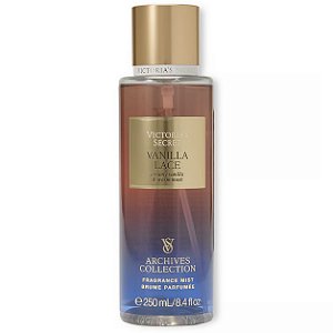 Body Splash Vanilla Lace Victoria's Secret 250ml #importado