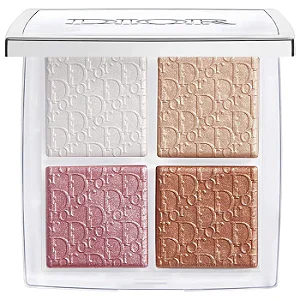 Dior BACKSTAGE Glow Face Palette - Cor 001 Universal #eua #progressiva