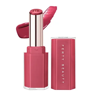 Fenty Beauty Gloss Bomb Stix High-Shine Gloss Stick - High'Biscus #progressiva