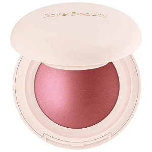 Rare Beauty by Selena Gomez Soft Pinch Luminous Powder Blush - Truth - mauve maroon #eua