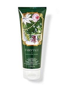 Creme Hidratante Corporal Fairytale Bath & Body Works 236ml #importado #progressiva