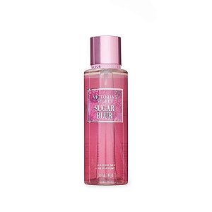 Body Splash Sugar Blur Victoria’s Secret 250ml # importado #progressiva