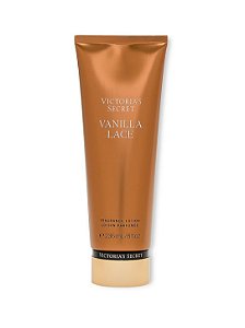 Loção Hidratante Vanilla Lace Victoria’s Secret 236ml #importado #progressiva