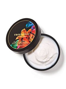 Manteiga Corporal Tropidelic Bath & Body Works 185g #importado #progressiva
