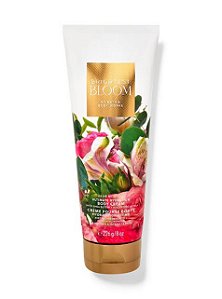 Loção Hidratante Brightest Bloom Bath & Body Works 226g
