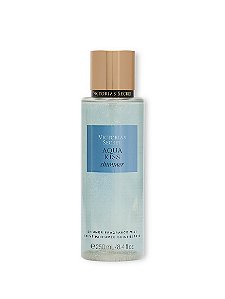 Body Splash Aqua Kiss Shimmer Victoria’s Secret