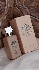 Delilah Pour Femme 30ml - Maison Alhambra