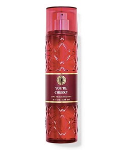 Body Splash You're Cheeky Bath & Body Works 236ml #importado