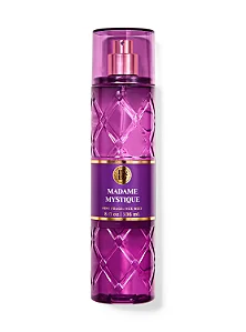 Body Splash Madame Mystique Bath & Body Works 236ml #importado #progressiva