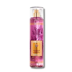 Body Splash Bahamas Bath & Body Works 236ml #importado #progressiva