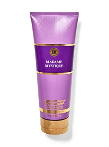 Creme Hidratante Madame Mystique Corporal Bath & Body Works 236ml #importado #progressiva