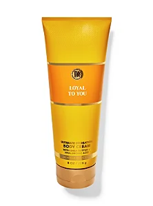Creme Hidratante Loyal to You Corporal Bath & Body Works 236ml #importado #progressiva
