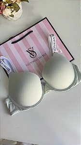 Sutiã Victoria’s Secret Alça com escrita