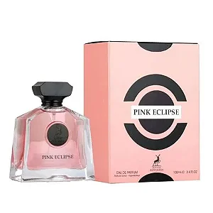 Maison Alhambra Pink Eclipse Eau De Parfum 100Ml