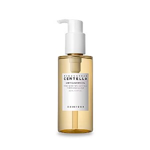 Centella Light Cleansing Oil 300ml - Skin 1004 #coreano