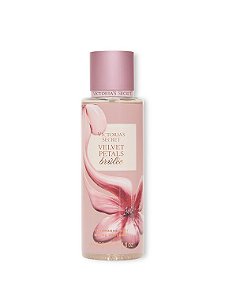 Body Splash Velvet Petals Brûlée Victoria’s Secret 250ml