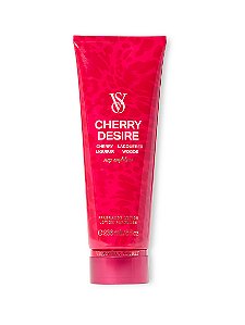 Hidratante Cherry Desire Victoria’s Secret 236ml #progressiva