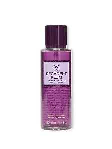 Body Splash Decadent Plum Victoria’s Secret 250ml
