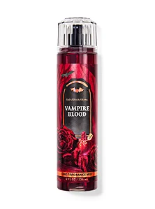 Body Splash Vampire Blood Bath & Body Works 236ml