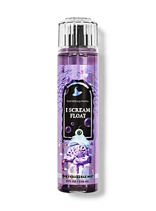 Body Splash I Scream Float Bath & Body Works 236ml #progressiva