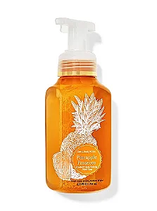 Sabonete em Espuma para as mãos Pineapple Prosecco Bath & Body Works 259ml