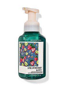 Sabonete em Espuma para as mãos Strawberry Kiwi Bath & Body Works 259ml