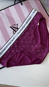 Calcinha Algodão Victoria’s Secret