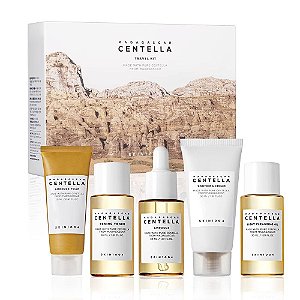 Kit Viagem Centella-Skin1004 (5 itens) #coreano