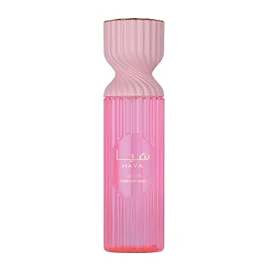 Lattafa Perfume Mist Body Splash Haya 250ml