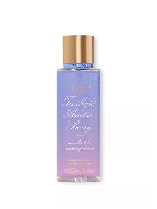 Body Splash Twilight Amber Berry Victoria’s Secret 250ml