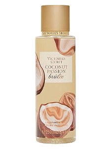 Body Splash Coconut Passion Brûlée Victoria’s Secret 250ml