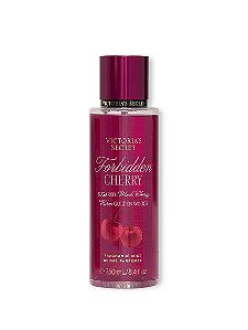 Body Splash Forbidden Cherry Victoria’s Secret 250ml