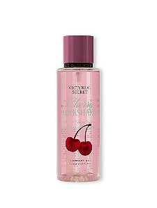 Body Splash Cherry Milkshake Victoria’s Secret 250ml