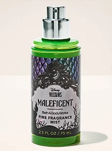 Miniatura Splash Malevola Bath & Body Works 75m #vilãs