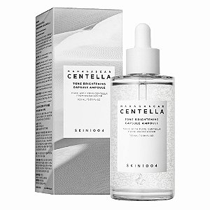 Ampola Iluminadora Skin1004 Tone Brightening Capsule Ampoule 55ml