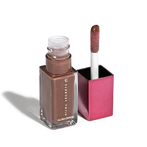 Gloss Crystal Cream Onix Niina Secrets 7ml