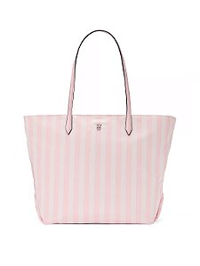 Bolsa Tote Victoria’s Secret Clássica