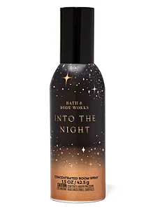 Into the Night Spray Aromatizador de Ambiente Bath & Body Works