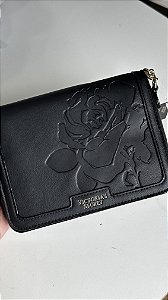 Bolsa Preta Victoria's Secret