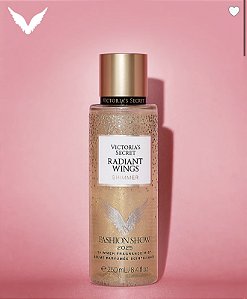 Body Splash Radiant Wings Fashion Show Victoria’s Secret 250ml