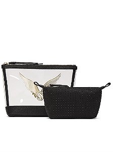 Necessaire Victoria’s Secret Fashion Presta (2 itens)