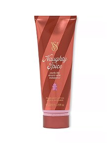 Loção Hidratante Corporal Naughty Spice Victoria’s Secret 236ml #natal