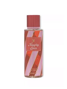 Body Splash Naughty Spice Victoria’s Secret 250ml #natal