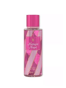 Body Splash Midnight Magic Victoria’s Secret 250ml #natal